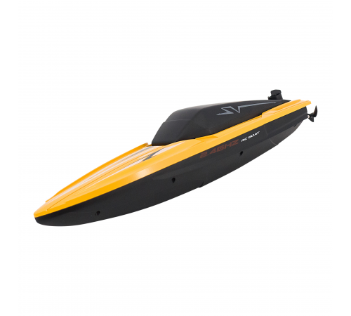 Радиоуправляемый катер SV с сумкой (35 см, 25 км/ч) - TY2-YELLOW-BAG