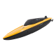 Радиоуправляемый катер SV с сумкой (35 см, 25 км/ч) - TY2-YELLOW-BAG