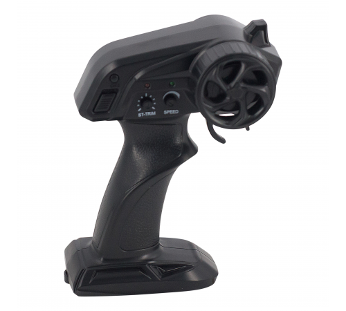 Радиоуправляемый катер WindStorm (36 см, 25 км/ч) - HJ823-RED