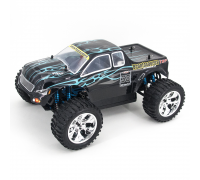 Радиоуправляемый монстр 1/10 Brontosaurus TOP Li-Po RTF - 94111TOP-88049 - 2.4G