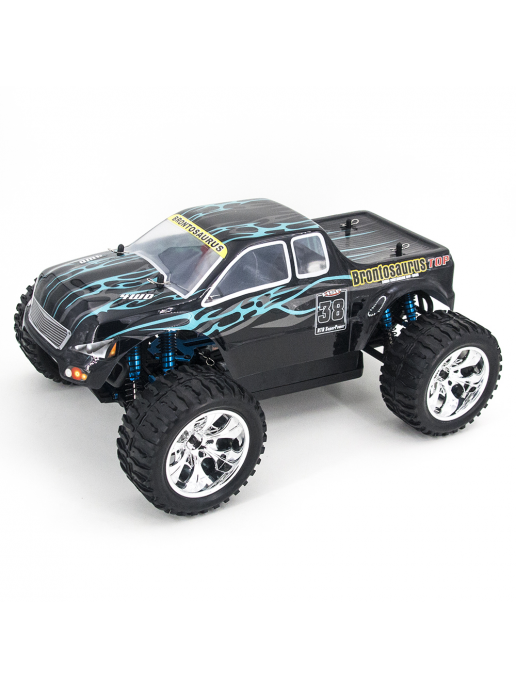 Радиоуправляемый монстр 1/10 Brontosaurus TOP Li-Po RTF - 94111TOP-88049 - 2.4G