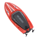 Радиоуправляемый катер SV с сумкой (35 см, 25 км/ч) - TY2-RED-BAG