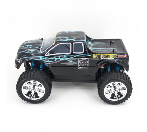 Радиоуправляемый монстр 1/10 Brontosaurus TOP Li-Po RTF - 94111TOP-88049 - 2.4G