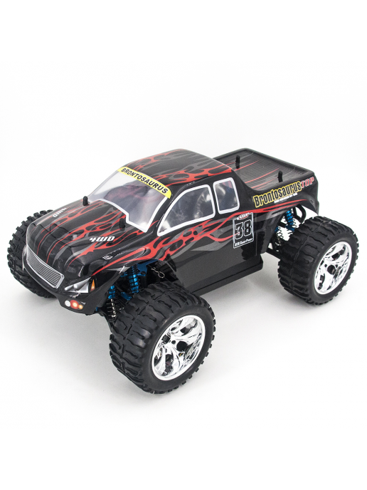 Радиоуправляемый монстр 1/10 Brontosaurus TOP Li-Po RTF - 94111TOP-88050 - 2.4G