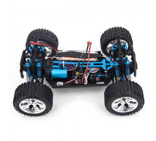 Радиоуправляемый монстр 1/10 Brontosaurus TOP Li-Po RTF - 94111TOP-88050 - 2.4G