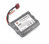 Аккумулятор для катеров HongXunJie Li-ion 11.1V 2000mAh - HJ818-B003