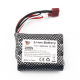 Аккумулятор для катеров HongXunJie Li-ion 11.1V 2000mAh - HJ818-B003