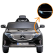 Детский электромобиль Mercedes EQC 400 12V 2WD - HL378-BLACK