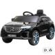 Детский электромобиль Mercedes EQC 400 6V 2WD - HL378-BLACK