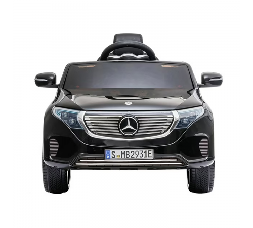 Детский электромобиль Mercedes EQC 400 6V 2WD - HL378-BLACK