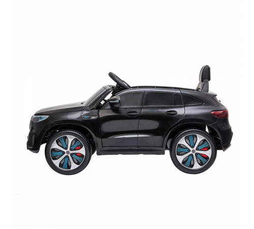 Детский электромобиль Mercedes EQC 400 6V 2WD - HL378-BLACK
