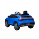 Детский электромобиль Mercedes EQC 400 6V 2WD - HL378-BLUE