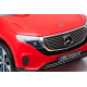 Детский электромобиль Mercedes EQC 400 6V 2WD - HL378-RED
