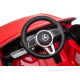Детский электромобиль Mercedes EQC 400 6V 2WD - HL378-RED