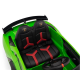 Детский электромобиль Lamborghini SVJ (зеленый, 12V) - HL328