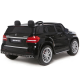 Электромобиль Mercedes Benz GLS63 (черный лак, 4WD, 12V) - HL228