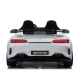 Электромобиль Mercedes-Benz GT R (белый, 4WD, 12V) - HL289-WHITE