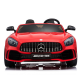 Электромобиль Mercedes-Benz GT R (красный, 4WD, 12V) - HL289-RED