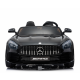 Электромобиль Mercedes-Benz GT R (черный, 4WD, 12V) - HL289-BLACK