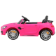 Детский электромобиль Mercedes Benz AMG GT R - HL288-PINK