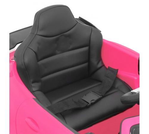Детский электромобиль Mercedes Benz AMG GT R - HL288-PINK