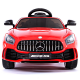 Детский электромобиль Mercedes Benz AMG GT R - HL288-RED