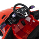 Детский электромобиль Mercedes Benz AMG GT R - HL288-RED