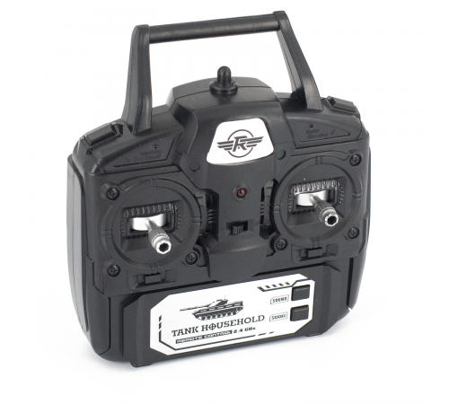 Пульт управления для танка RWG - ZY021-008