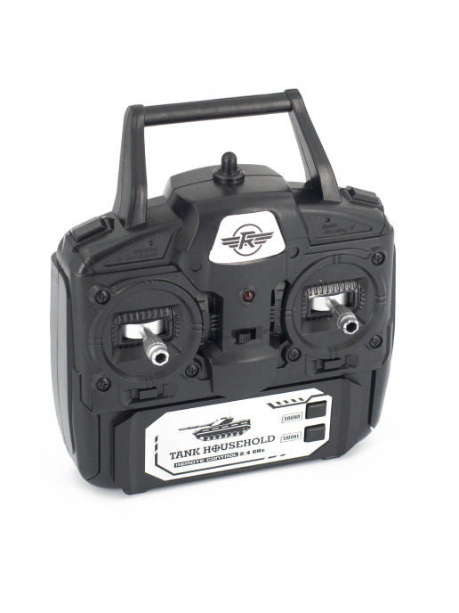 Пульт управления для танка RWG - ZY021-008