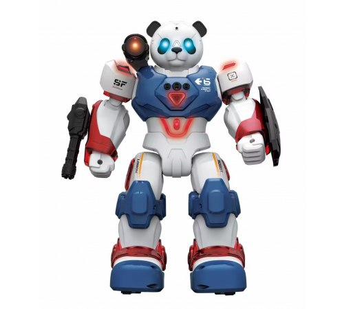 Радиоуправляемый робот Панда (33 см, сенсор, русский язык) - 22006A