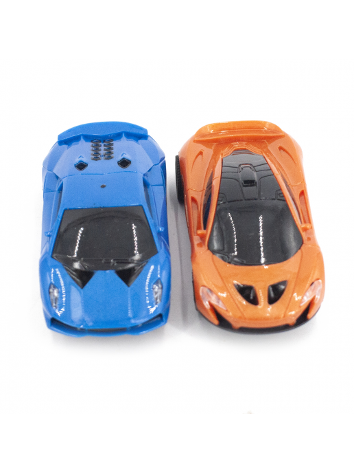 К-т машинок для автотрека JJ Slot 1:43 - JJ-CAR-15