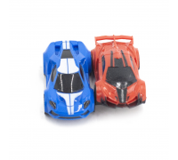 К-т машинок для автотрека JJ Slot 1:64 - JJ-CAR-02