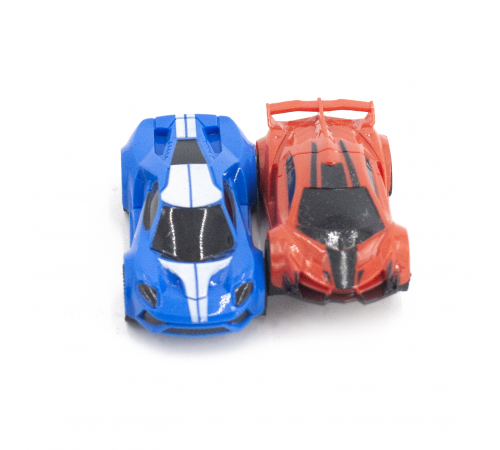 К-т машинок для автотрека JJ Slot 1:64 - JJ-CAR-02