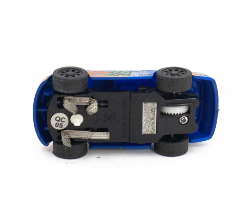 К-т машинок для автотрека JJ Slot 1:64 - JJ-CAR-03
