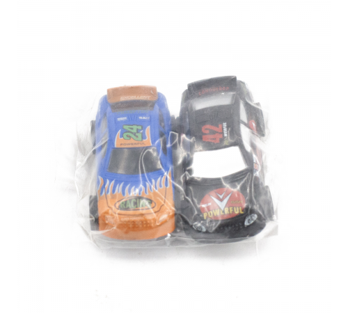 К-т машинок для автотрека JJ Slot 1:64 - JJ-CAR-03
