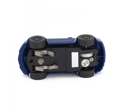 К-т машинок для автотрека JJ Slot 1:64 - JJ-CAR-04