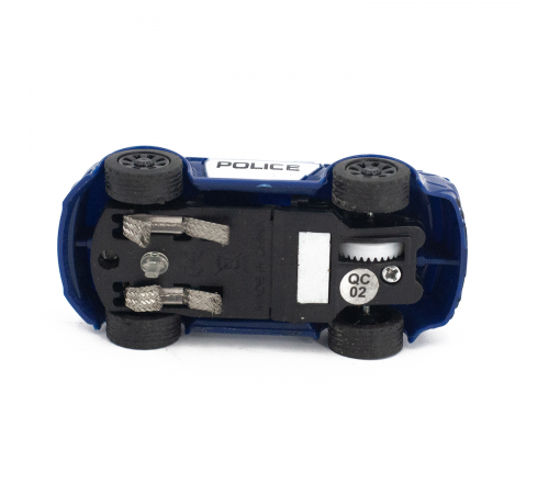 К-т машинок для автотрека JJ Slot 1:64 - JJ-CAR-05