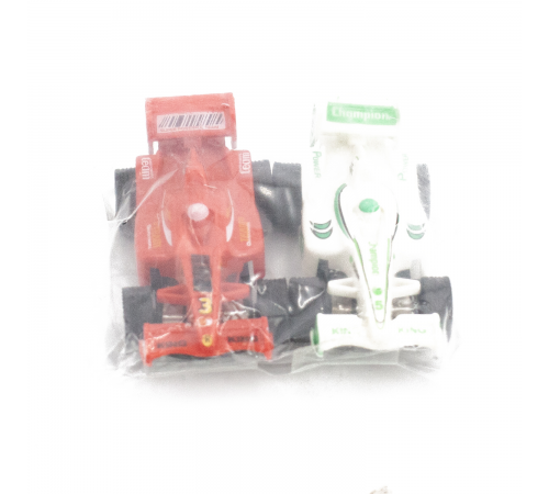 К-т машинок для автотрека JJ Slot 1:64 - JJ-CAR-06