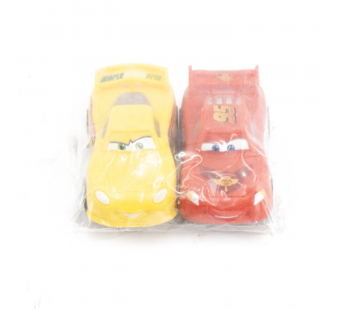 К-т машинок для автотрека JJ Slot 1:64 - JJ-CAR-08