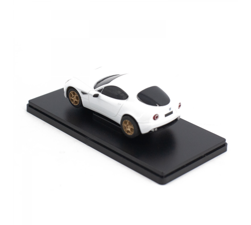 Машинка Alfa Romeo 8C для автотрека 1:43 - TR-C20