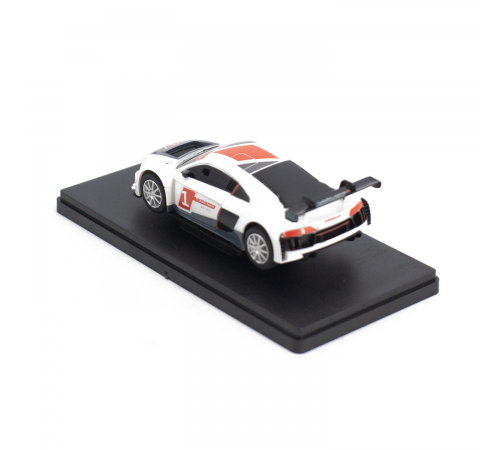 Машинка Audi R8 LMS для автотрека 1:43 - TR-C134
