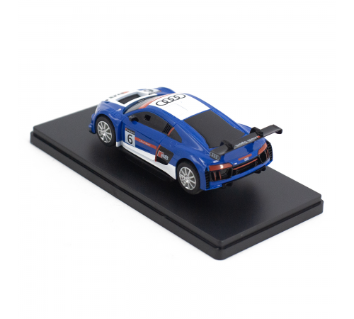 Машинка Audi R8 LMS для автотрека 1:43 - TR-C136