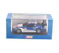 Машинка Maserati GT4 для автотрека 1:43 - TR-C115