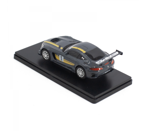 Машинка Mercedes Benz AMG GT3 для автотрека 1:43 - TR-C131