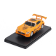 Машинка Mercedes Benz AMG GT3 для автотрека 1:43 - TR-C140