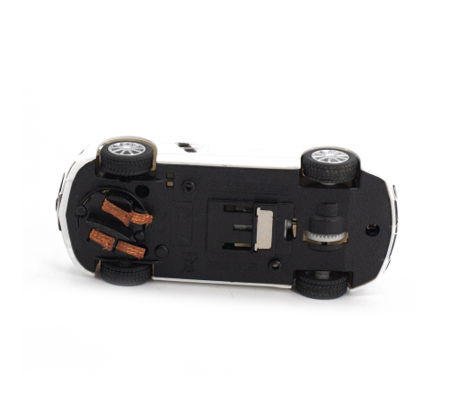 Машинка Mercedes Benz AMG GT3 для автотрека 1:43 - TR-C140