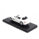 Машинка Mercedes Benz SLS AMG для автотрека 1:43 - TR-C16