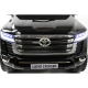Детский электромобиль Toyota Land Cruiser 24V 4WD - LC-300-BLACK