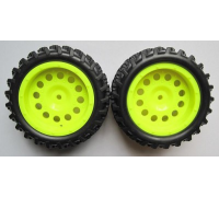 Колеса HSP - 86017