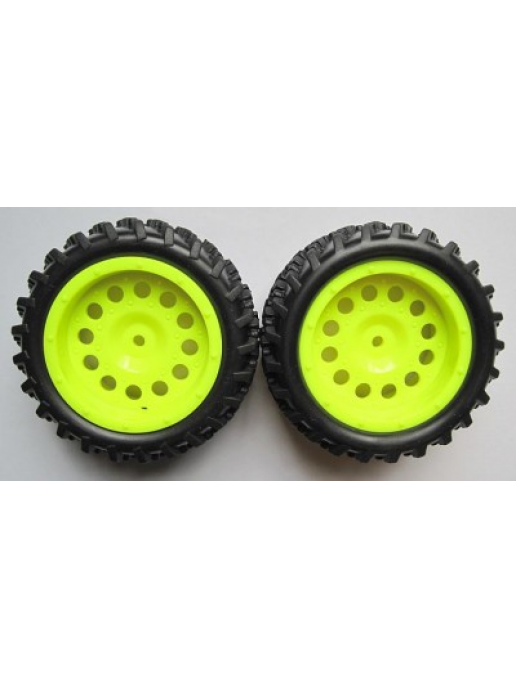 Колеса HSP - 86017
